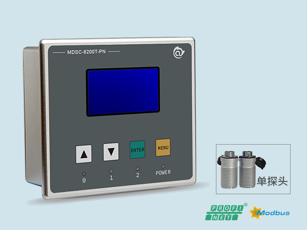 雙張檢測(cè)控制器 MDSC-8200T